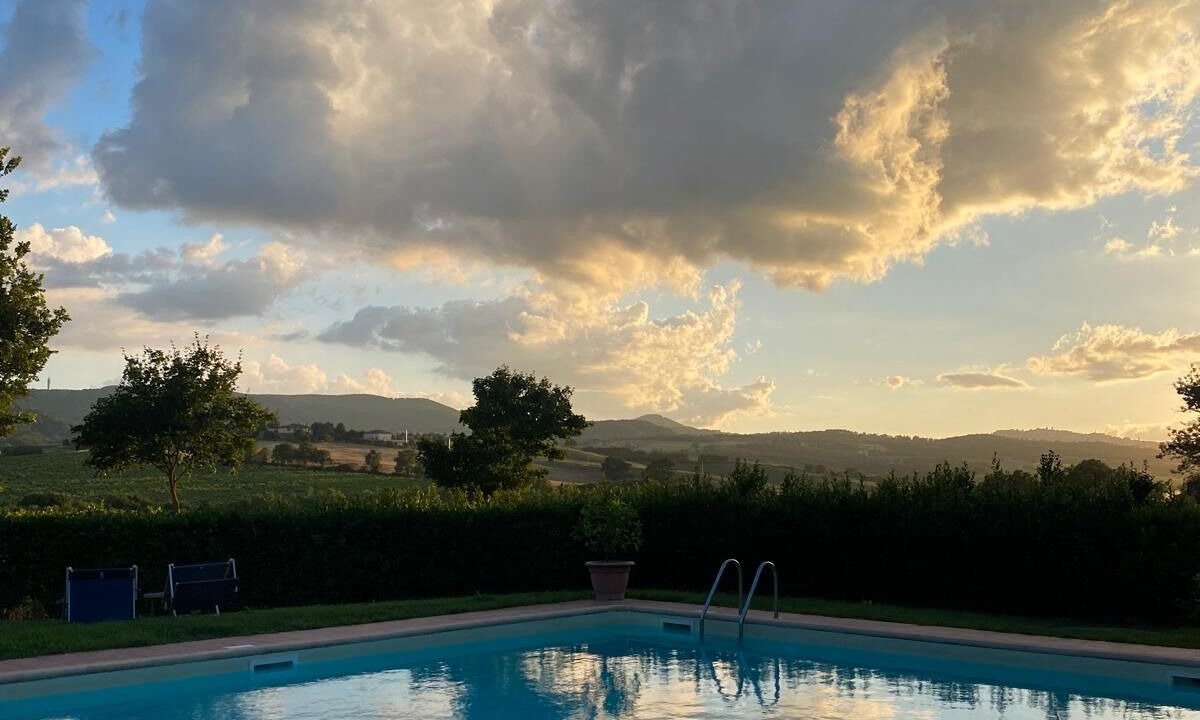 Photo of Outdoor in Montepulciano