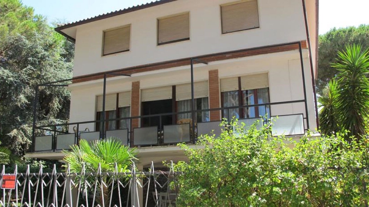 Photo of Outdoor in Lido di Tarquinia
