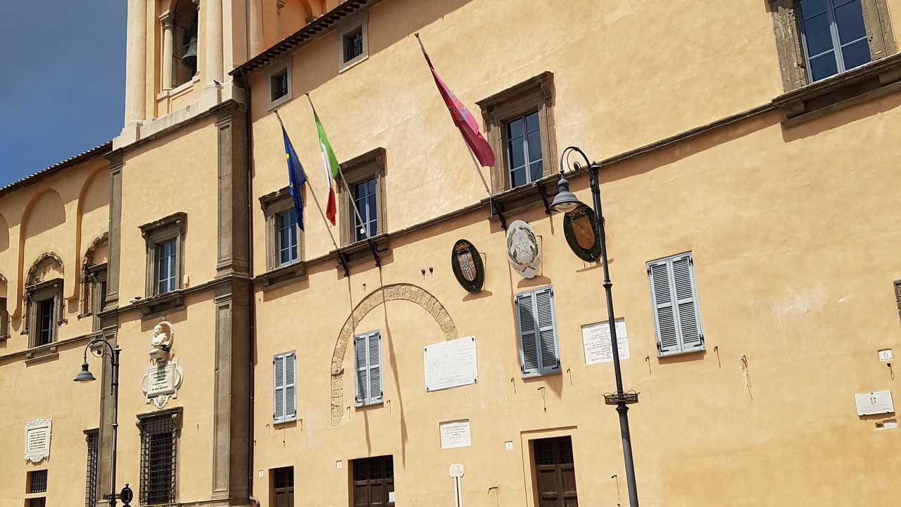 Photo of Others in Lido di Tarquinia