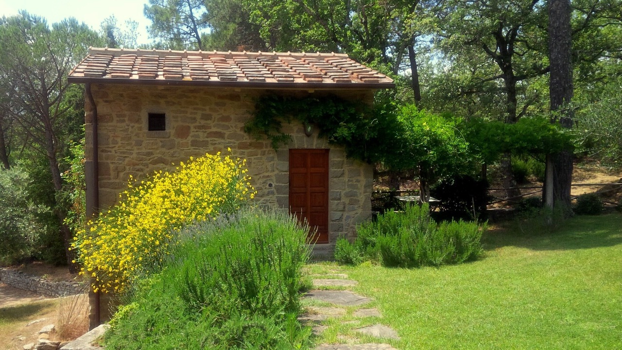 Photo of Outdoor in Loro Ciuffenna