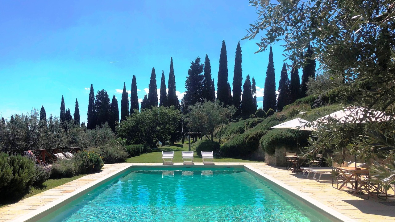 Photo of Outdoor in Loro Ciuffenna