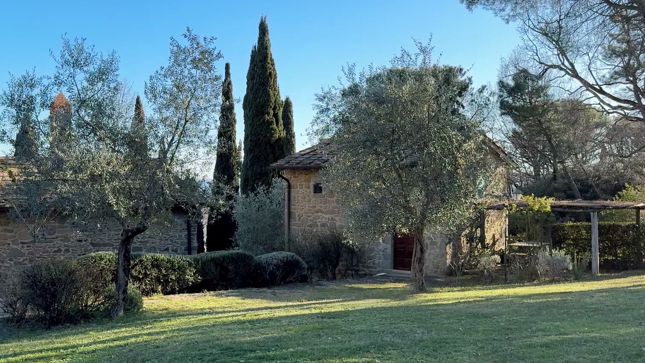 Photo of Outdoor in Loro Ciuffenna