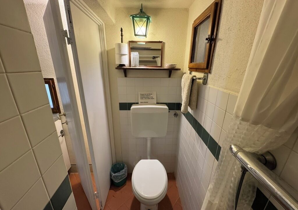 Photo of Bathroom in Loro Ciuffenna