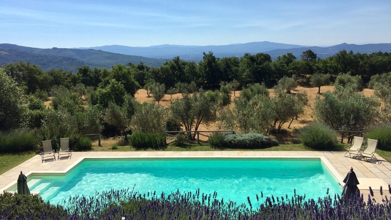Photo of Outdoor in Loro Ciuffenna