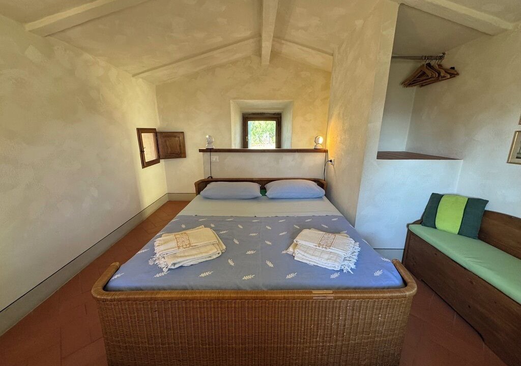 Photo of Bedroom in Loro Ciuffenna
