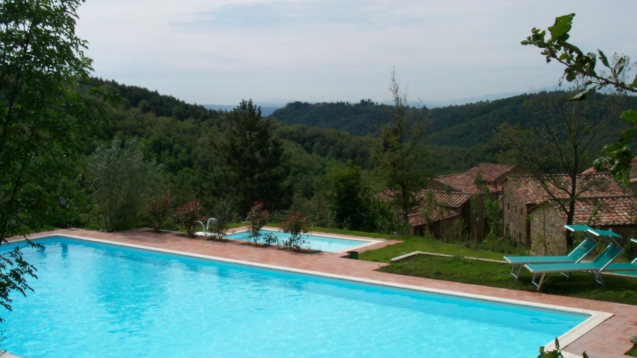 Photo of Outdoor in Gaiole in Chianti
