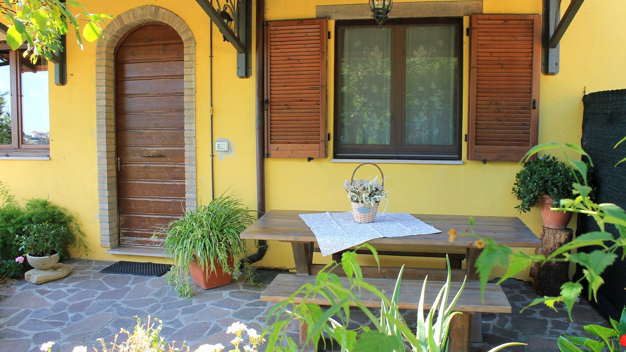 Photo of Outdoor in Monteciccardo
