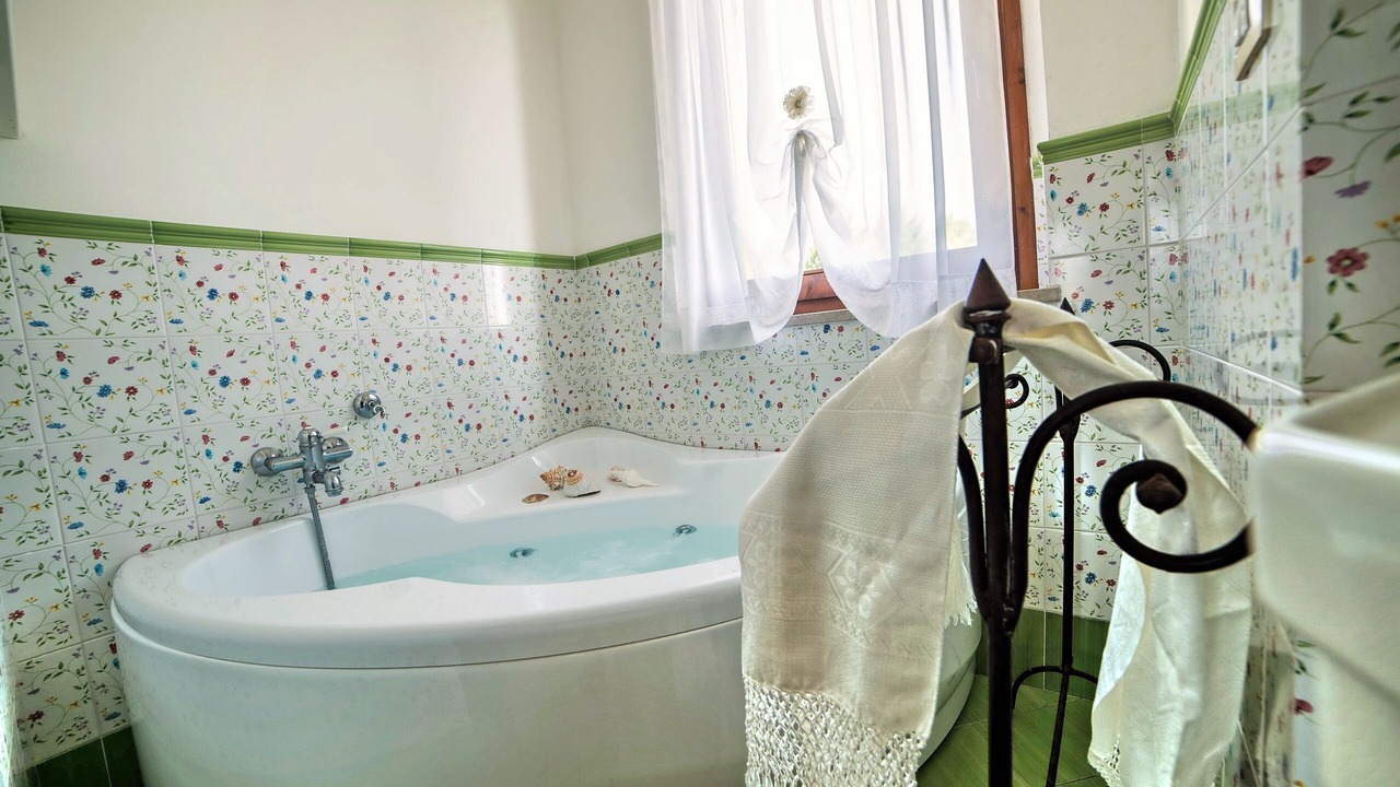 Photo of Bathroom in Monteciccardo