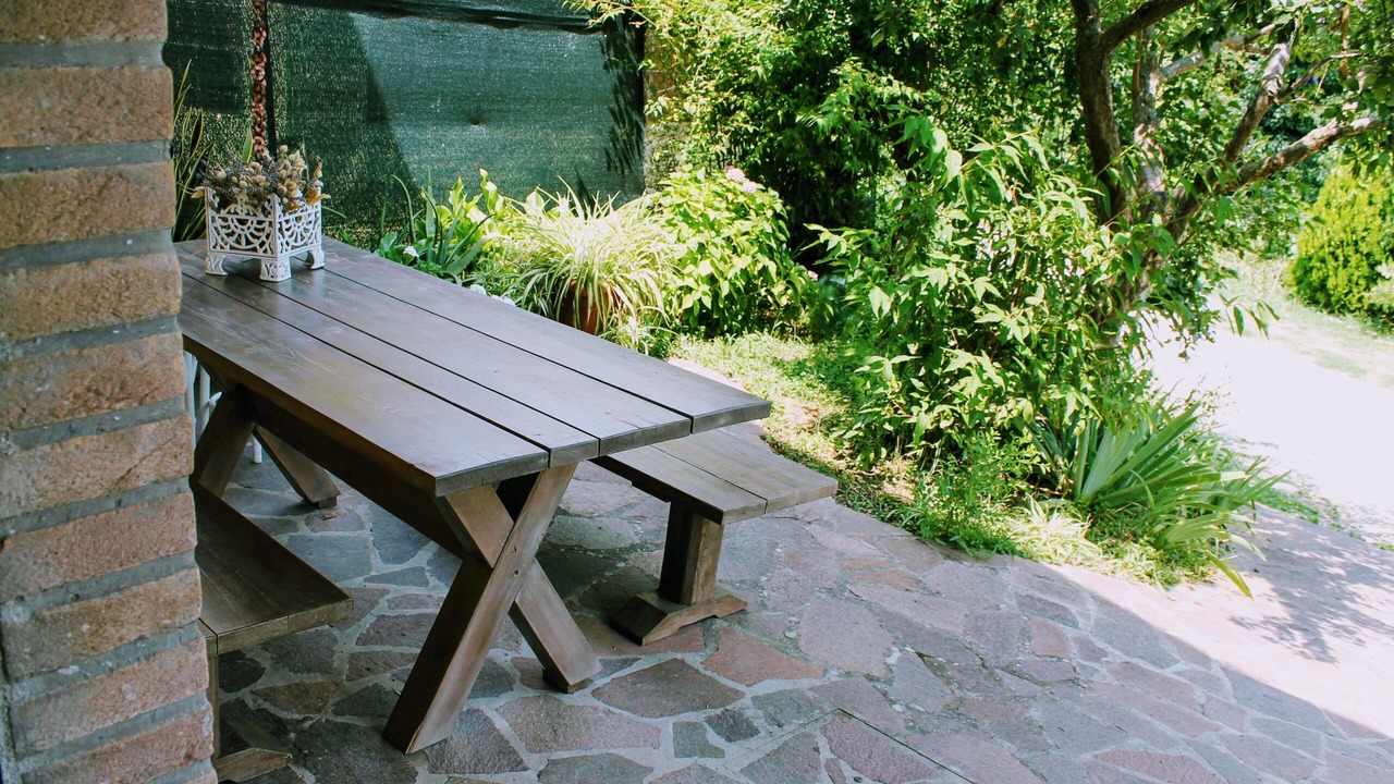 Photo of Outdoor in Monteciccardo