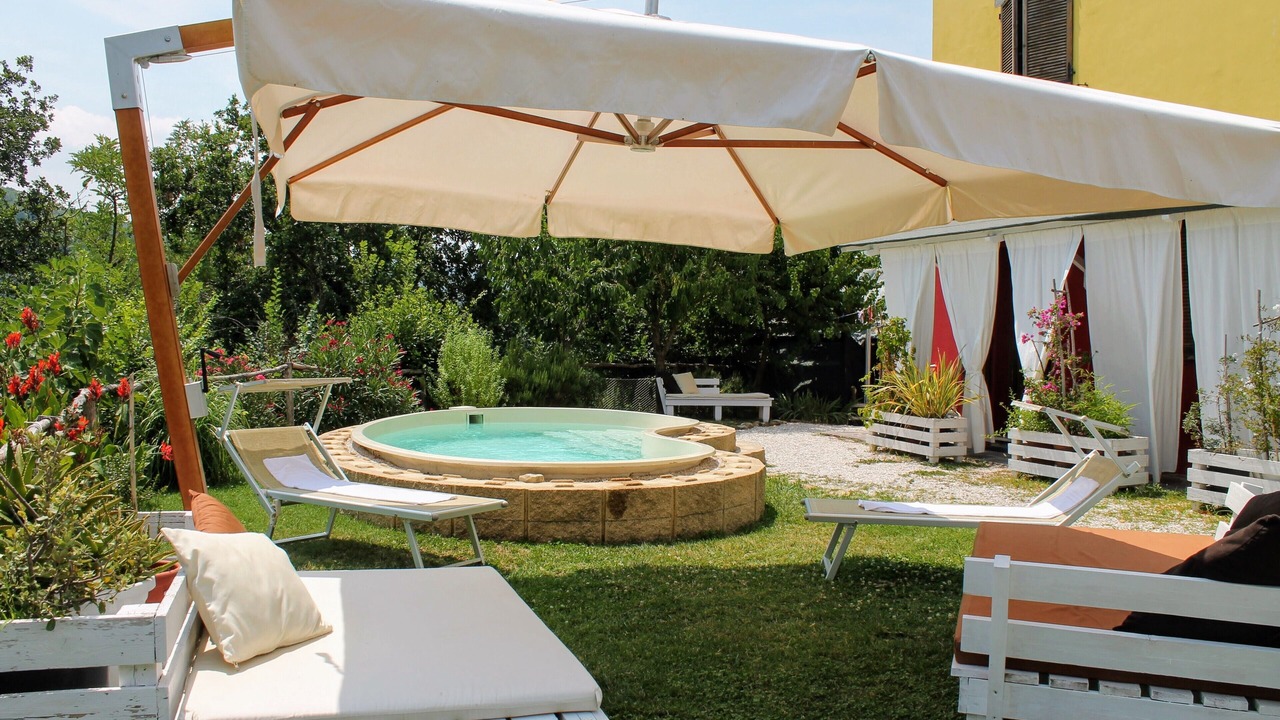 Photo of Outdoor in Monteciccardo