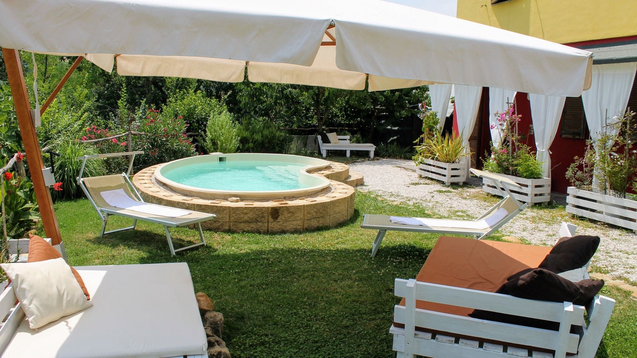 Photo of Outdoor in Monteciccardo