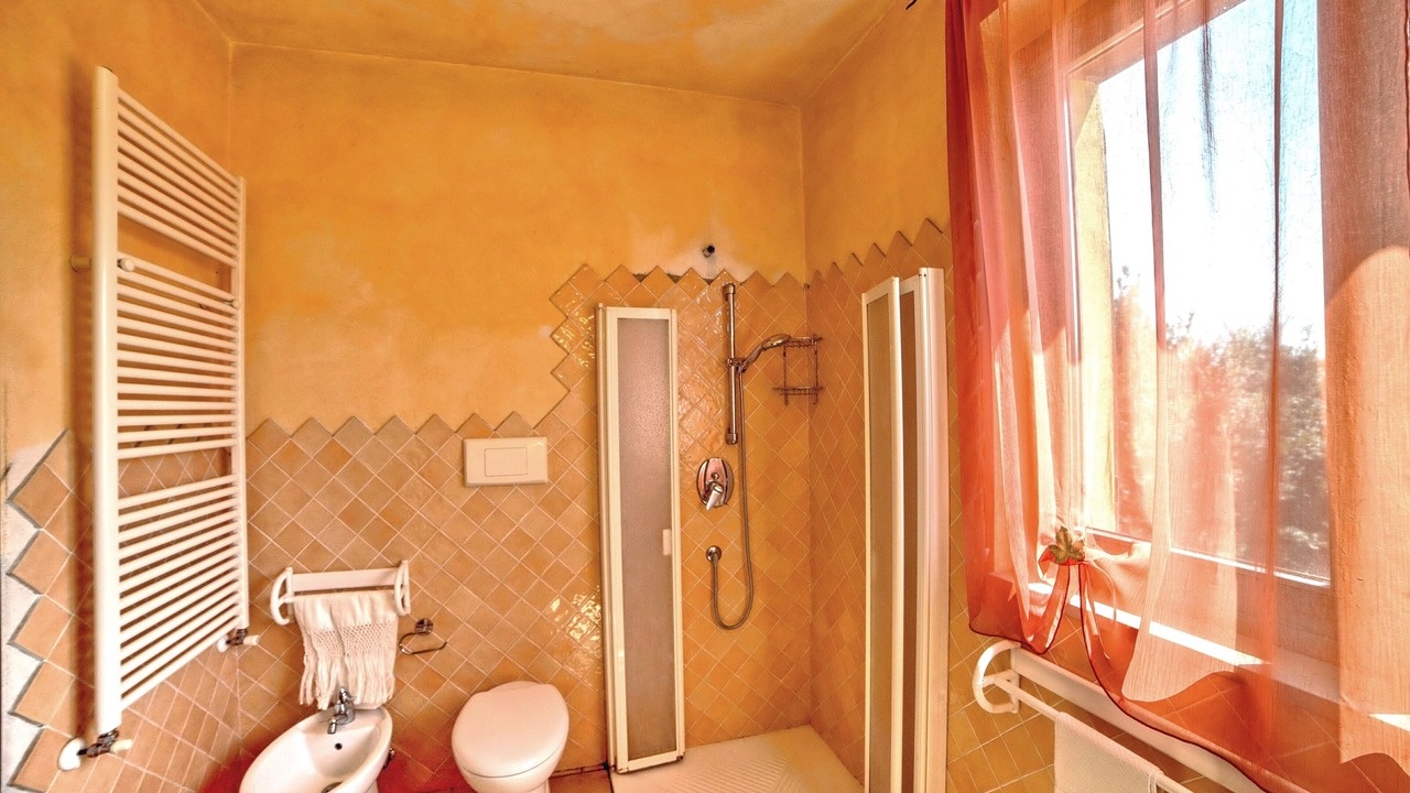 Photo of Bathroom in Monteciccardo