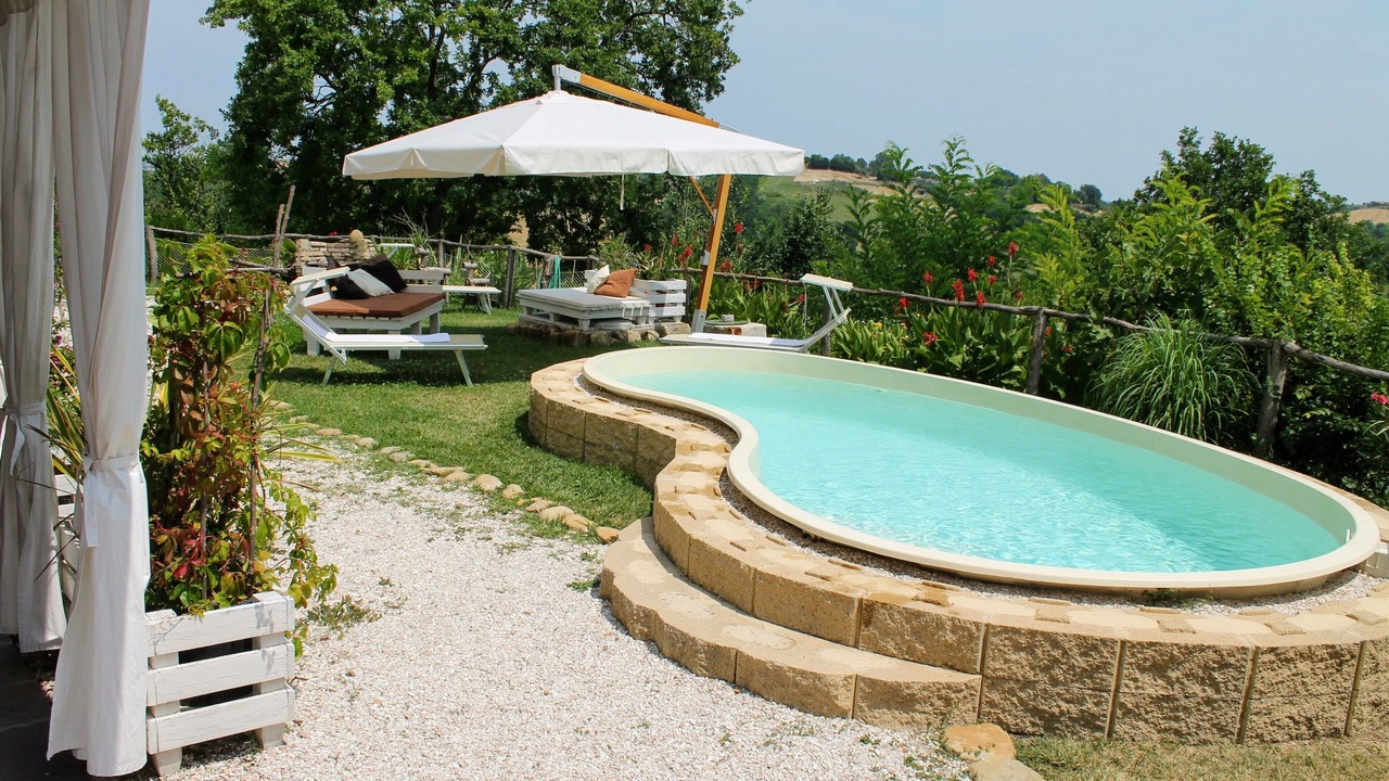 Photo of Outdoor in Monteciccardo