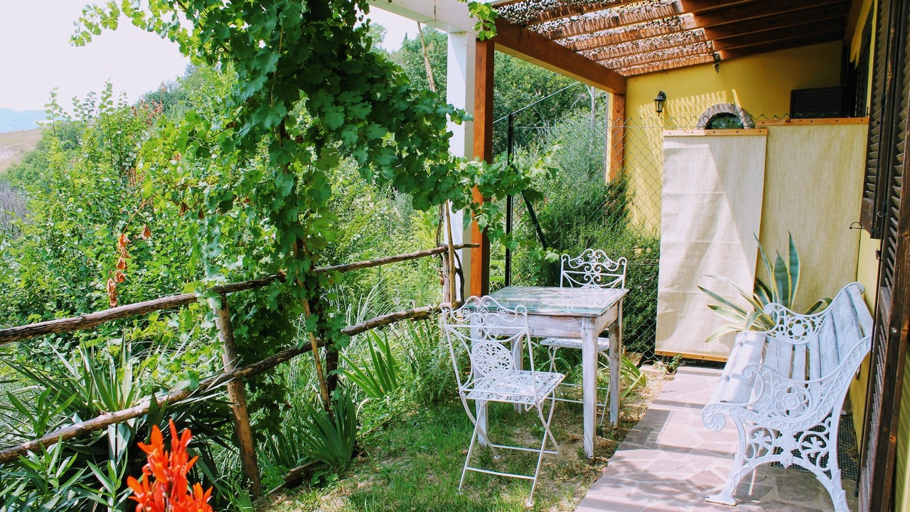 Photo of Outdoor in Monteciccardo