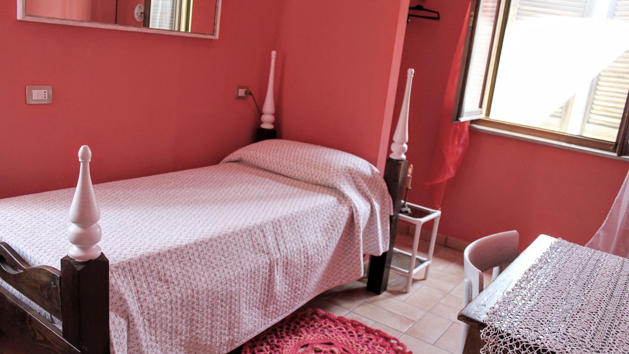 Photo of Bedroom in Monteciccardo