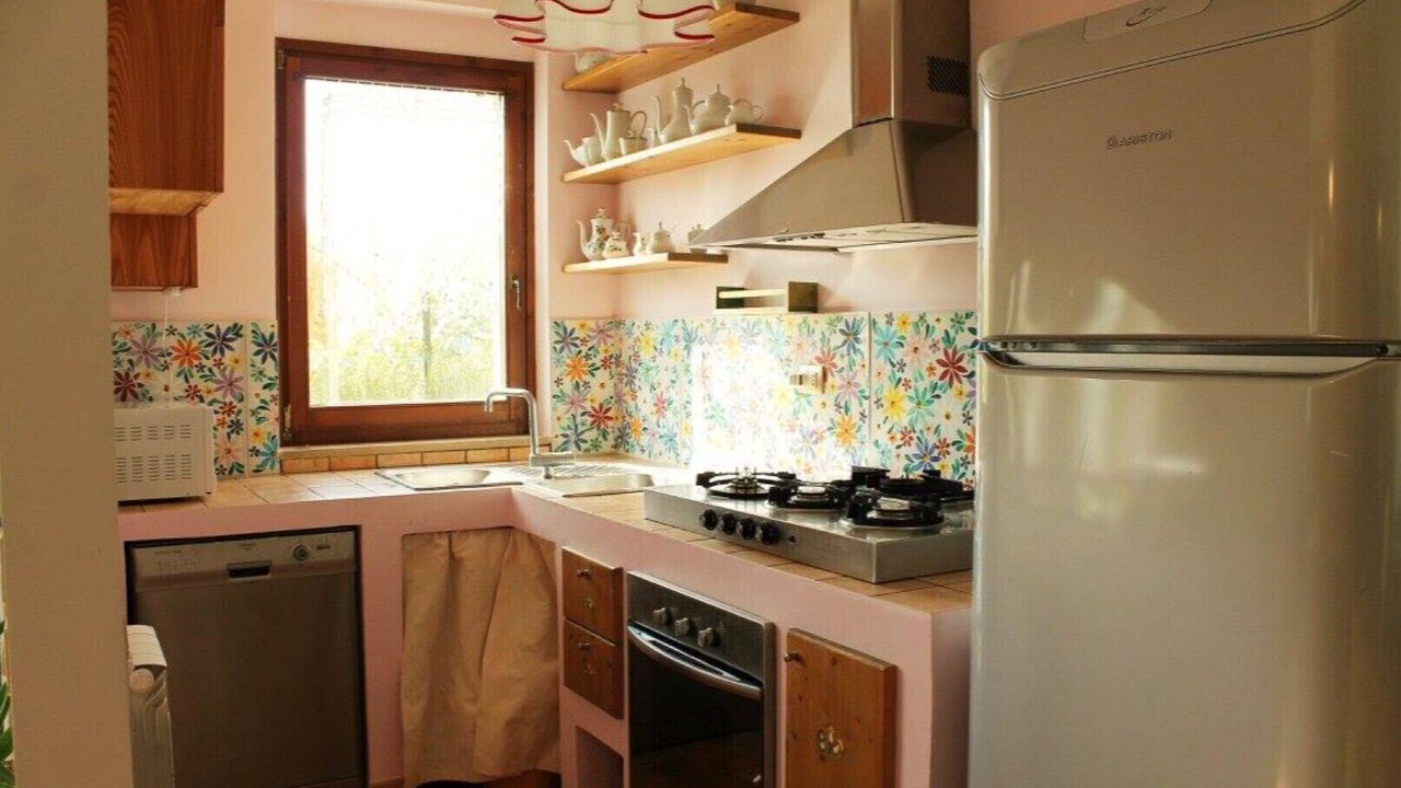 Photo of Kitchen in Monteciccardo
