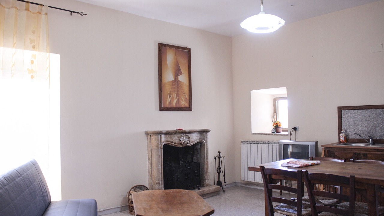 Photo of Livingroom in Poggio San Giovanni