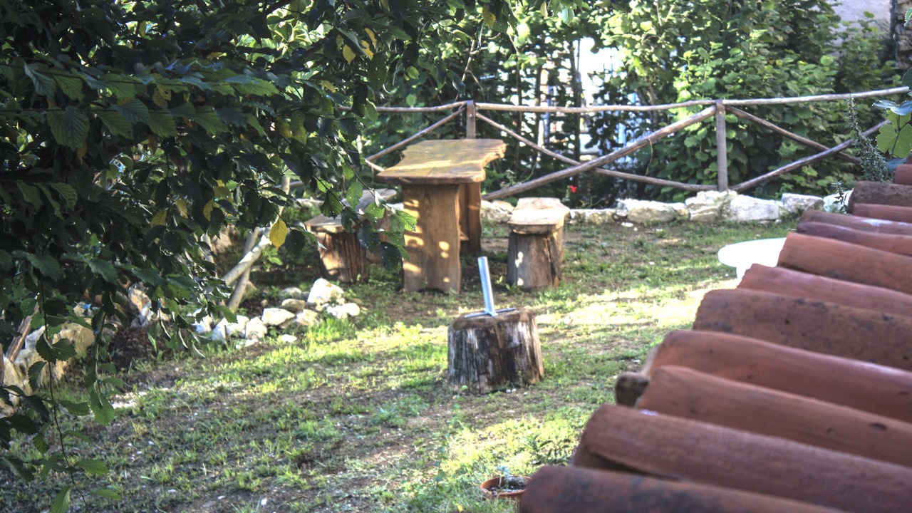 Photo of Outdoor in Poggio San Giovanni