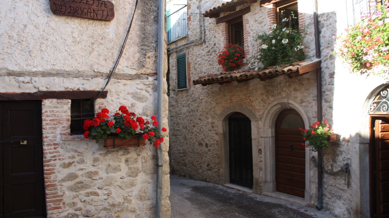 Photo of Outdoor in Poggio San Giovanni
