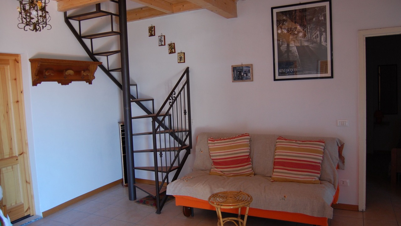 Photo of Livingroom in Zignago