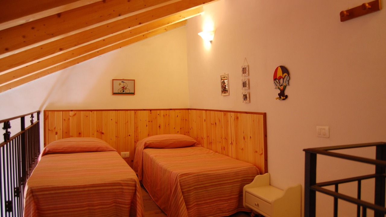 Photo of Bedroom in Zignago