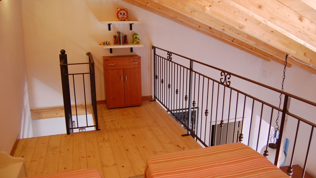Photo of Bedroom in Zignago