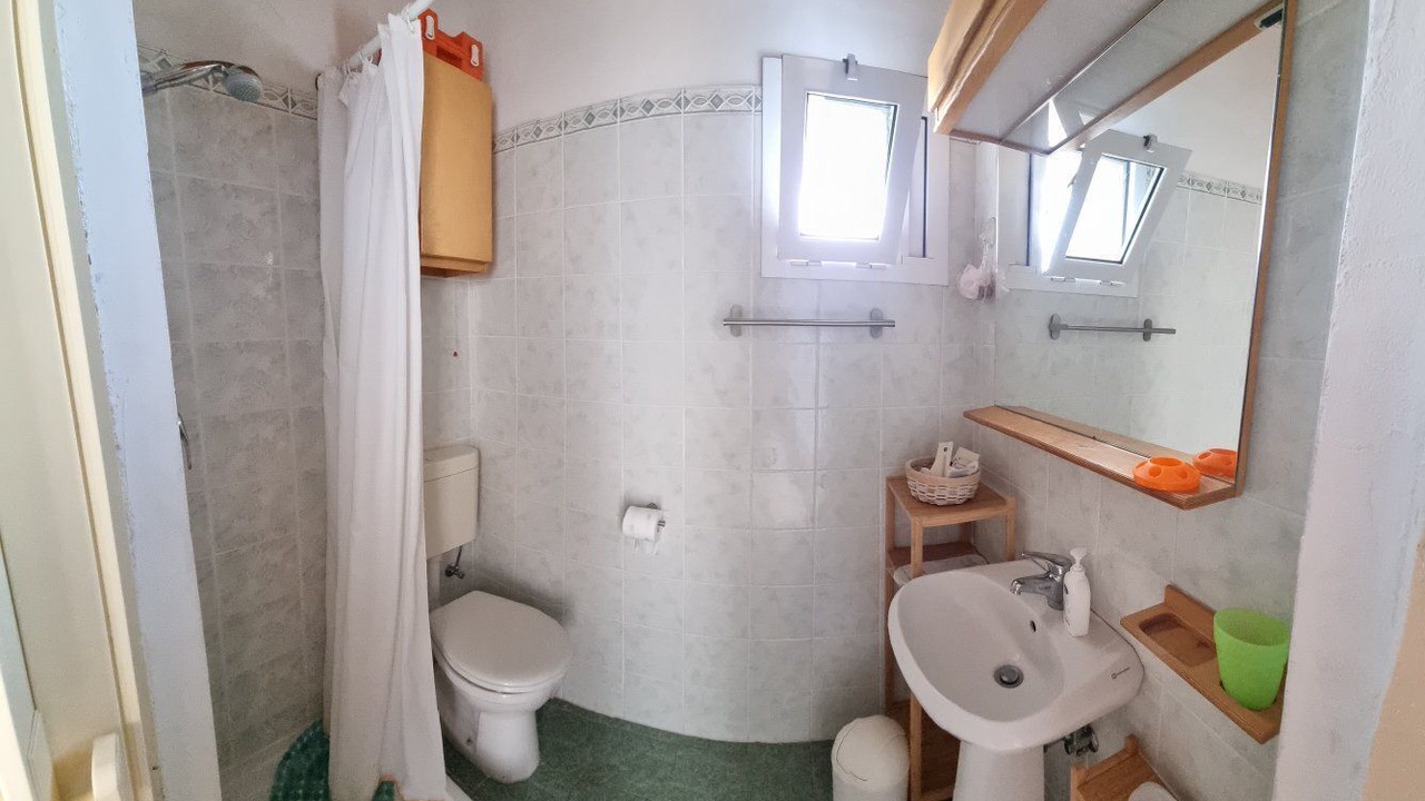 Photo of Bathroom in Zignago