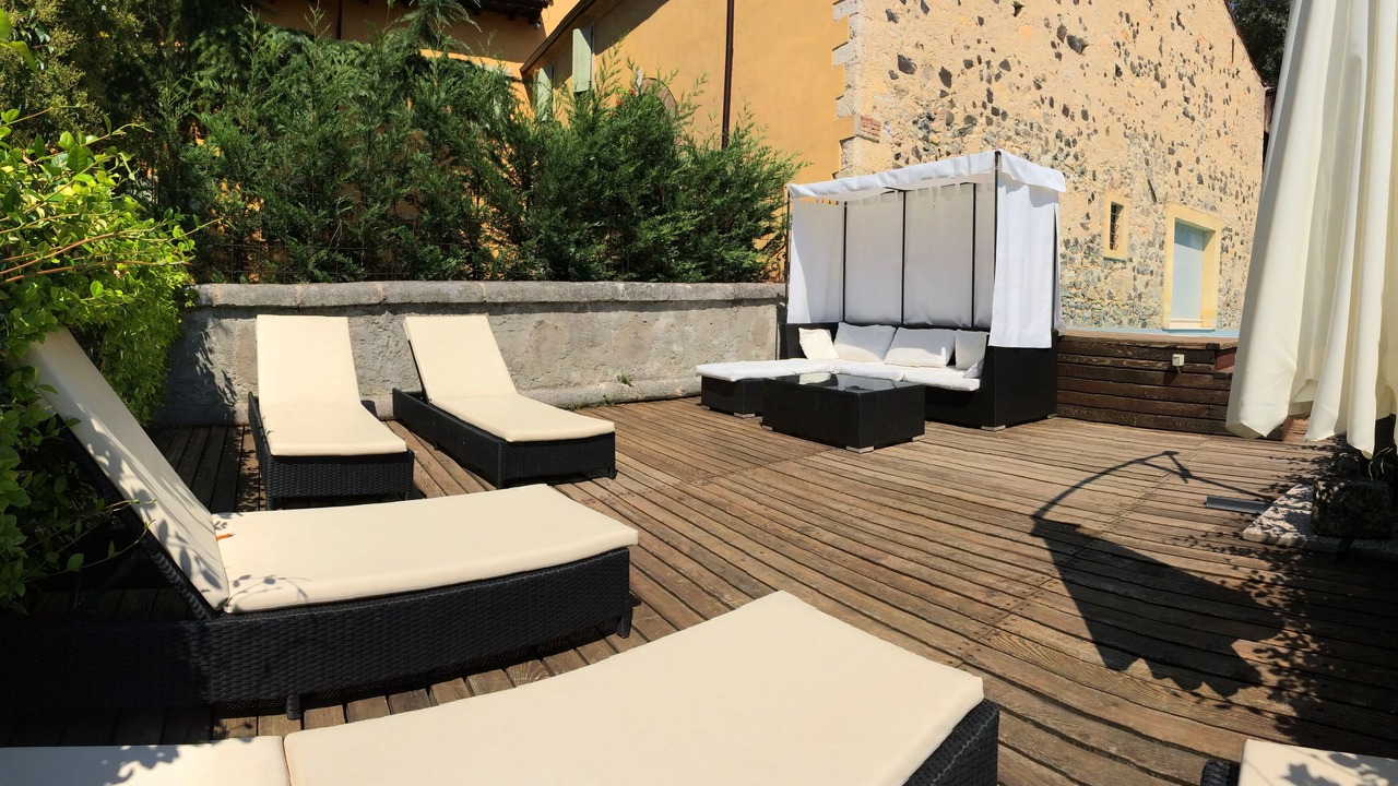 Photo of Outdoor in San Martino Buon Albergo