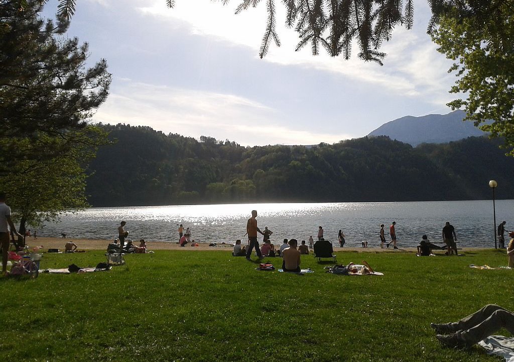 Photo of Others in Levico Terme