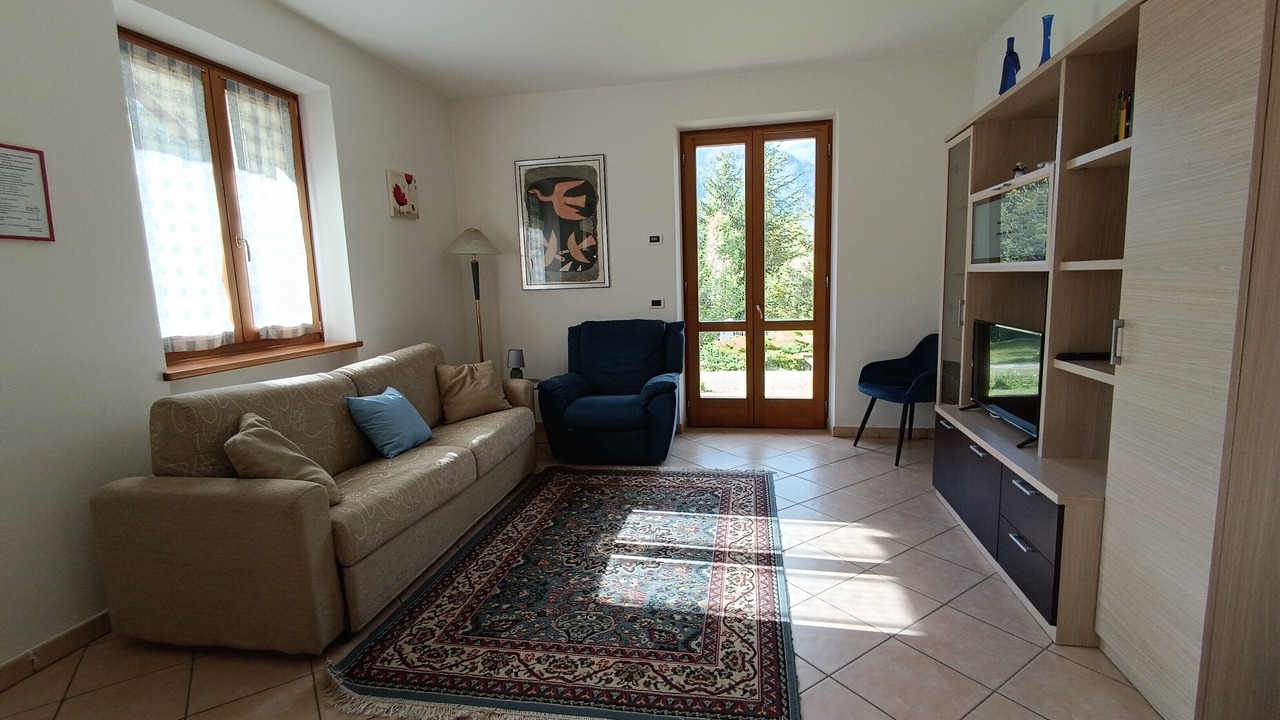 Photo of Livingroom in Levico Terme