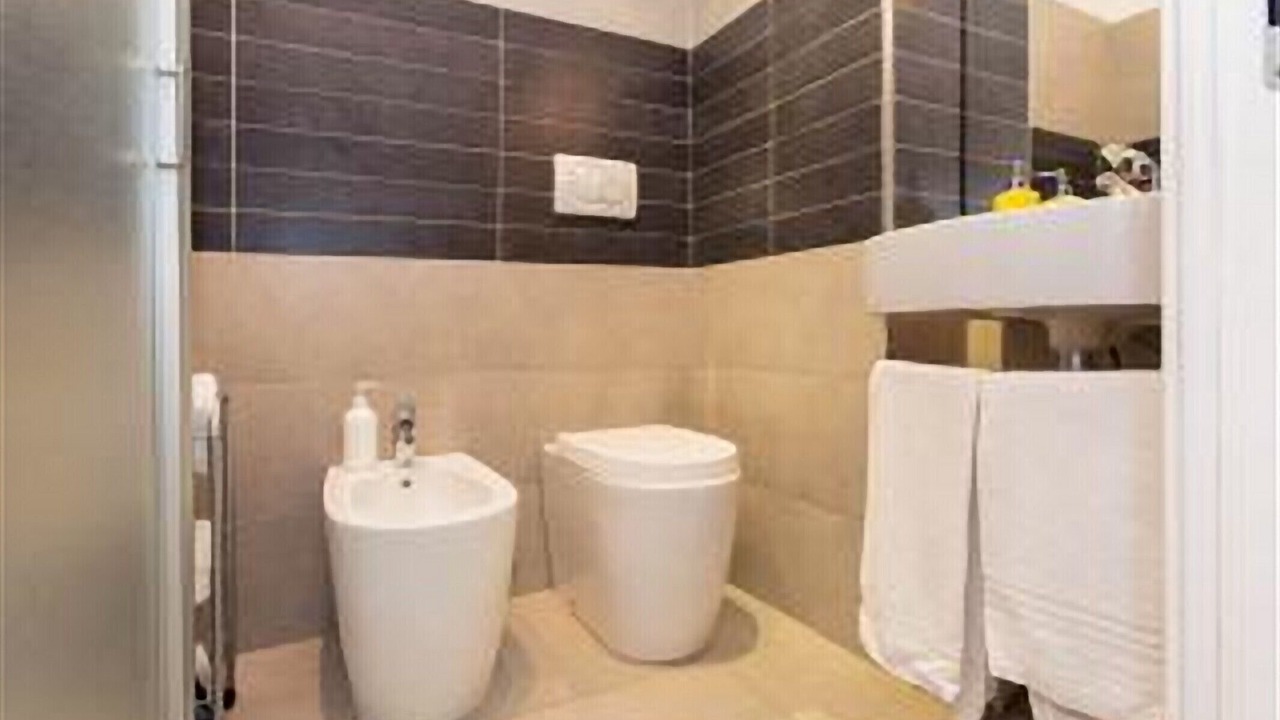 Photo of Bathroom in San Giovanni