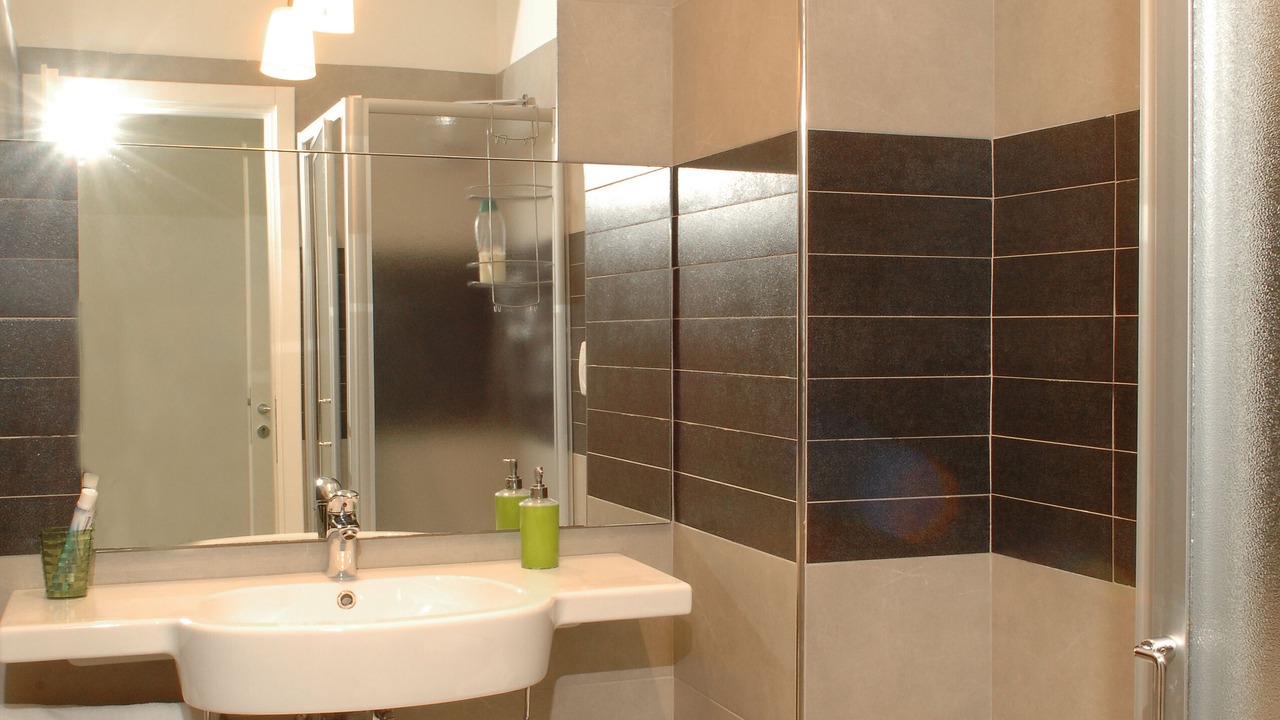 Photo of Bathroom in San Giovanni