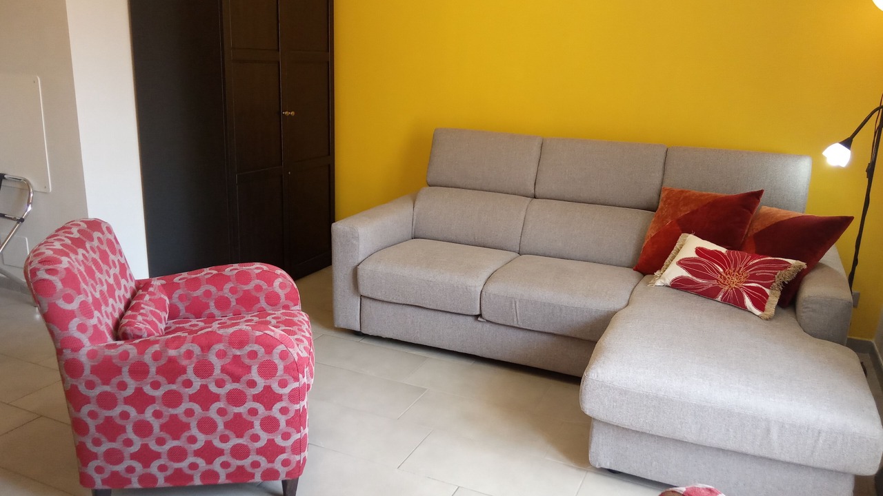 Photo of Livingroom in San Giovanni