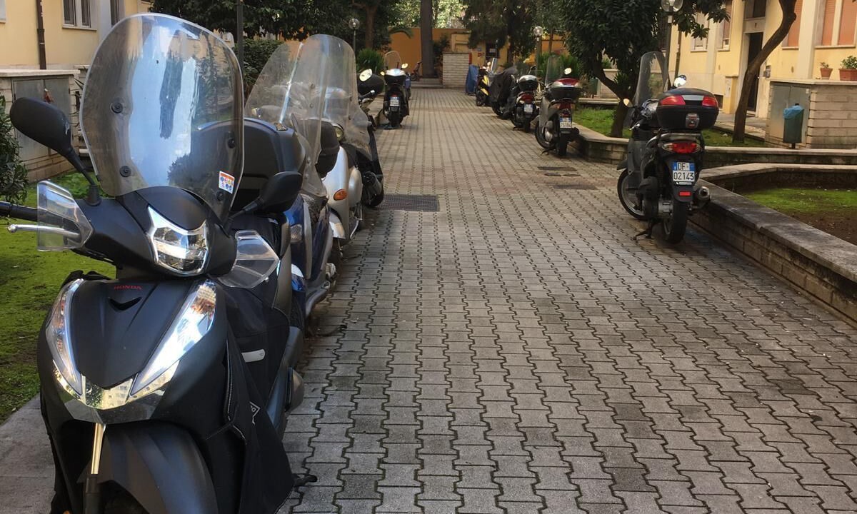 Photo of Outdoor in San Giovanni