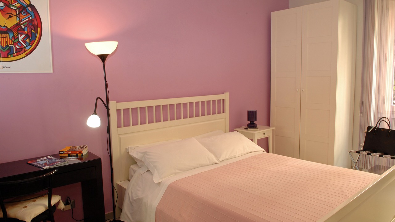 Photo of Bedroom in San Giovanni