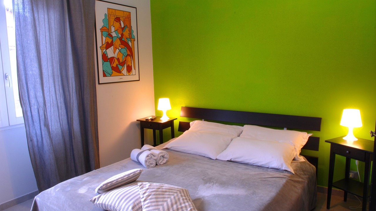 Photo of Bedroom in San Giovanni