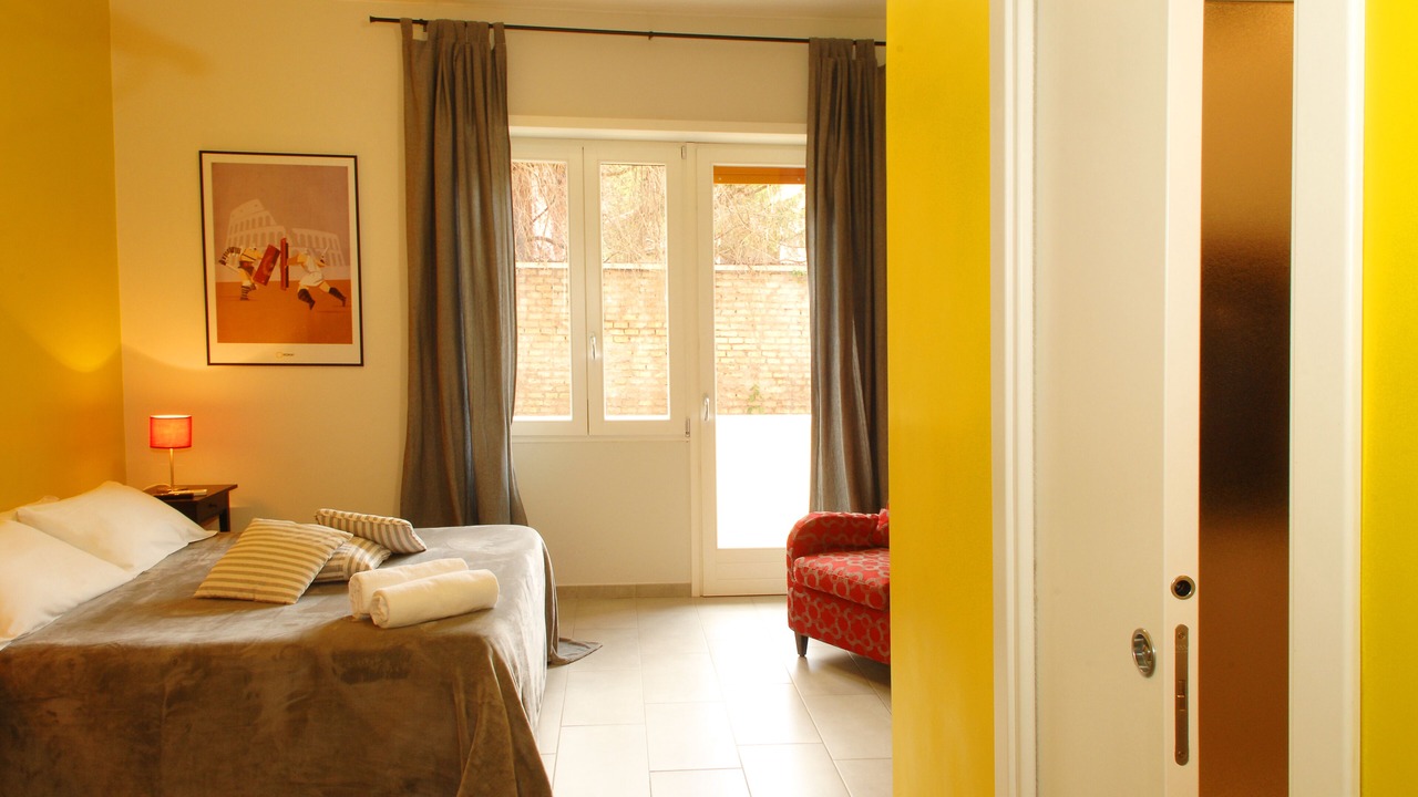 Photo of Bedroom in San Giovanni