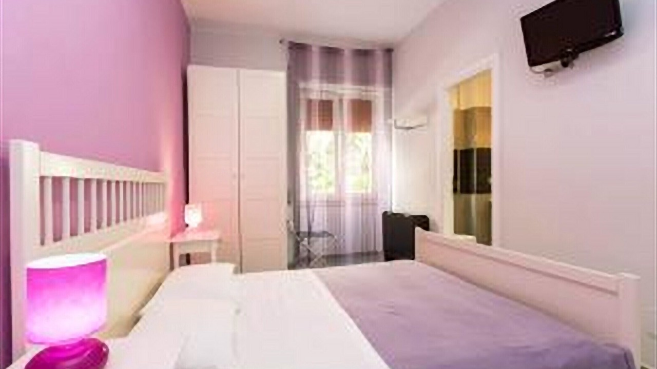 Photo of Bedroom in San Giovanni
