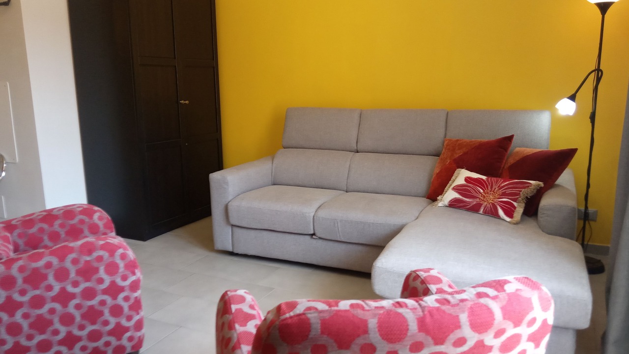 Photo of Livingroom in San Giovanni