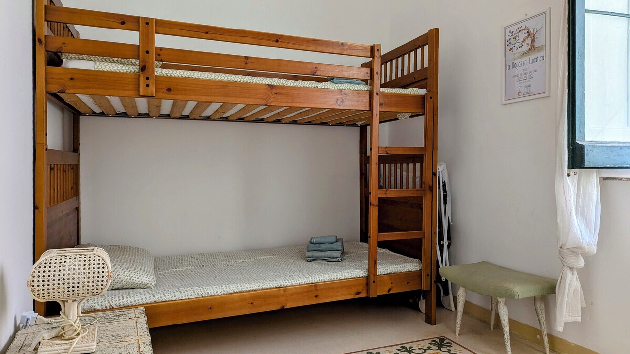 Photo of Bedroom in Trapani City Centre