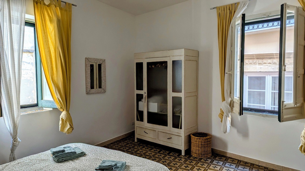 Photo of Bedroom in Trapani City Centre