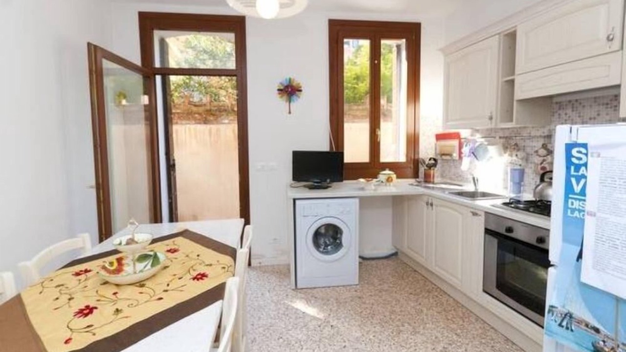 Photo of Kitchen in San Polo