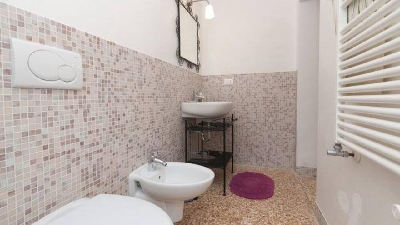 Photo of Bathroom in San Polo