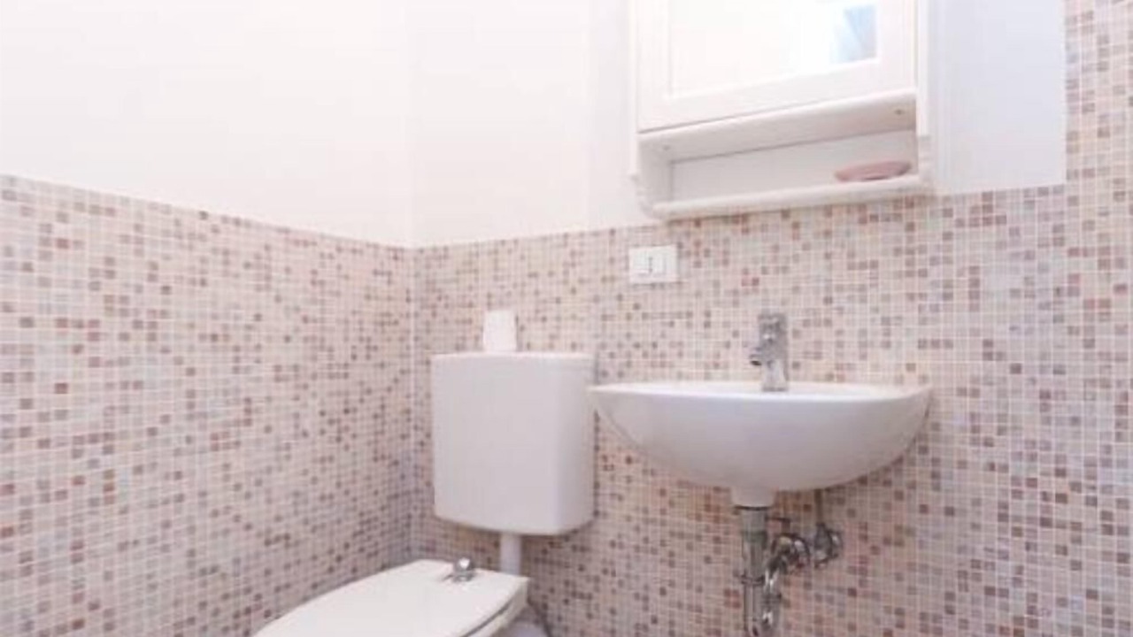 Photo of Bathroom in San Polo