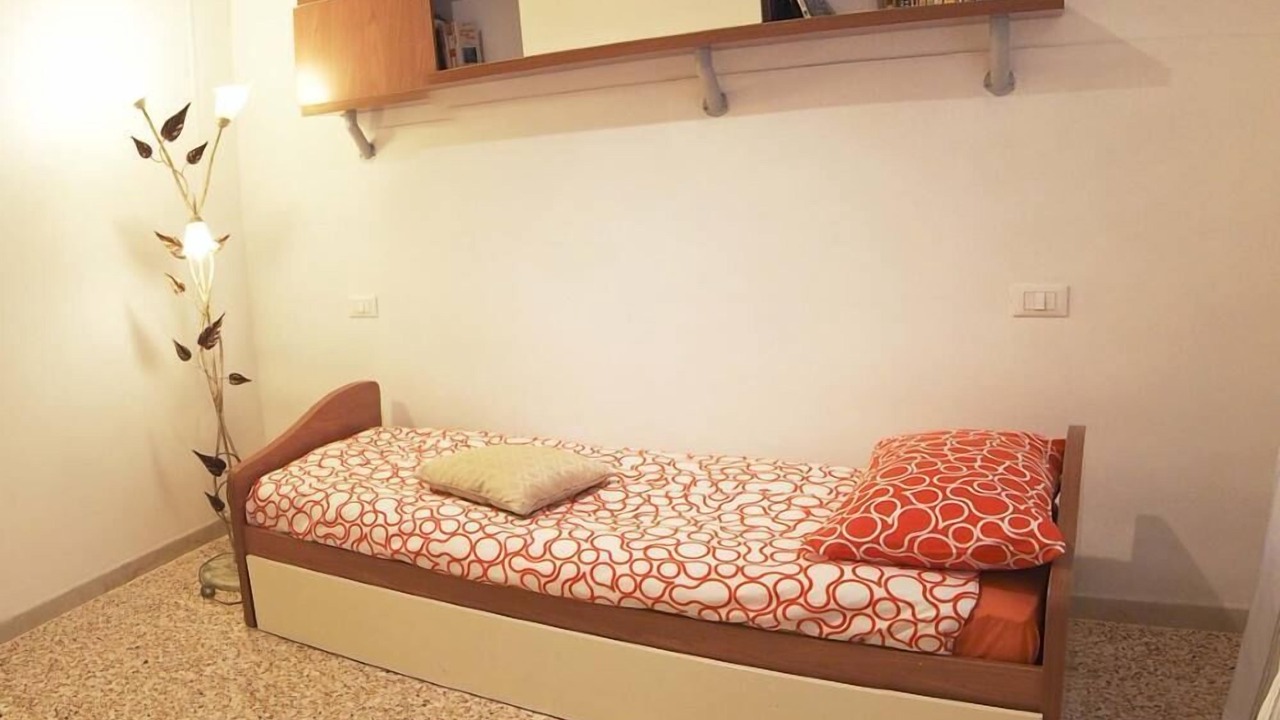 Photo of Bedroom in San Polo