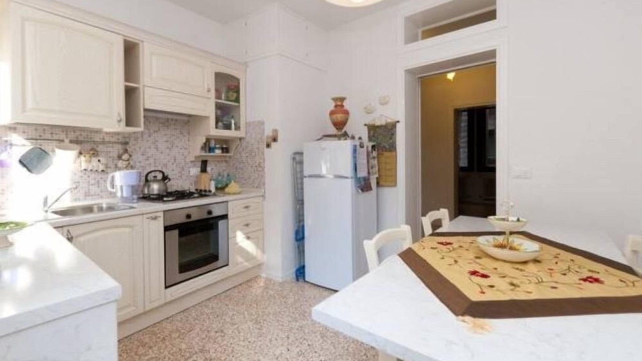 Photo of Kitchen in San Polo