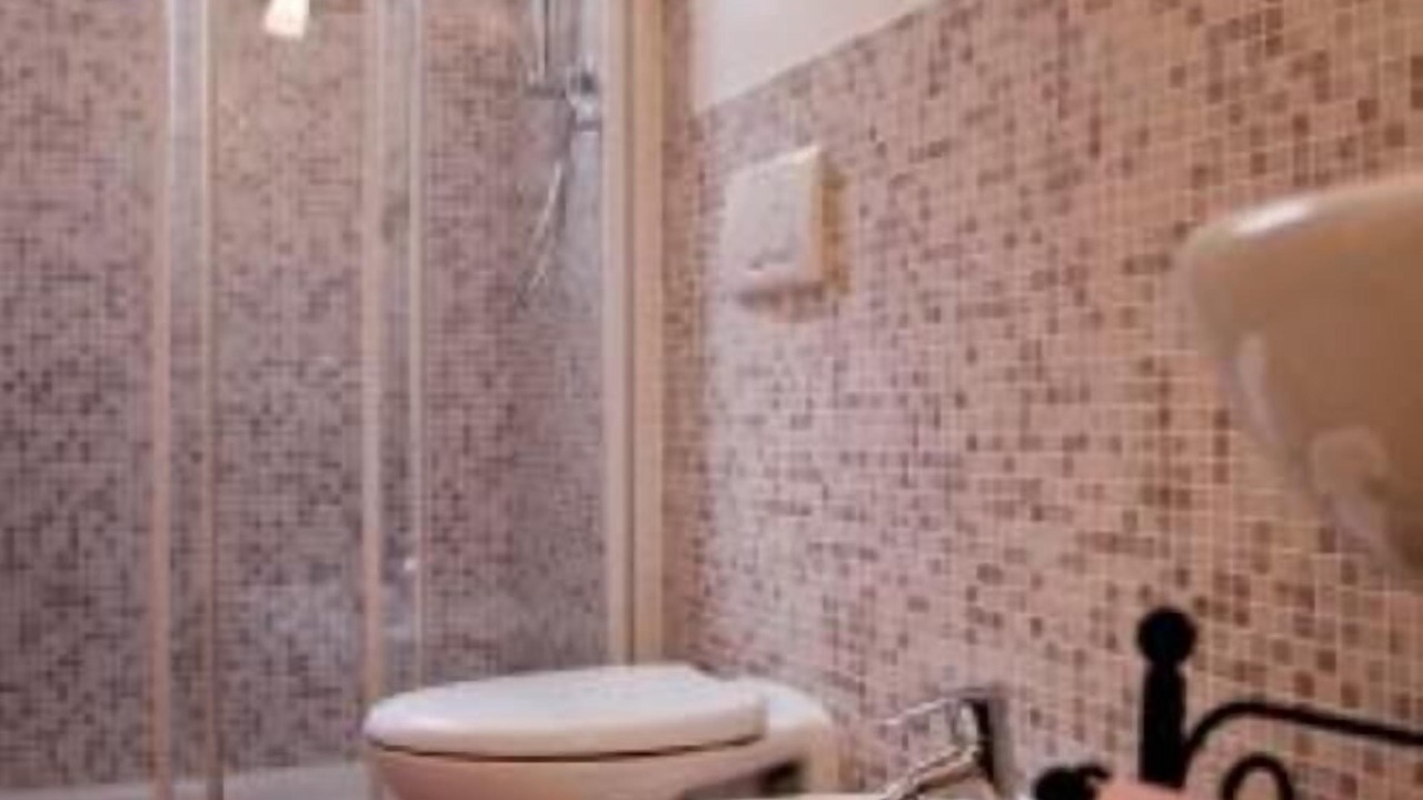 Photo of Bathroom in San Polo