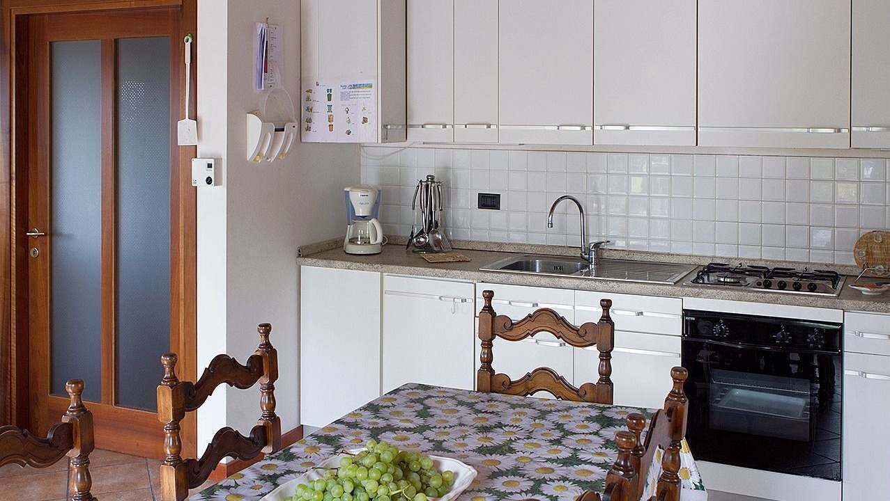 Photo of Kitchen in Cornoleda