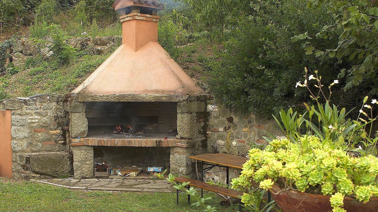 Photo of Outdoor in Cornoleda