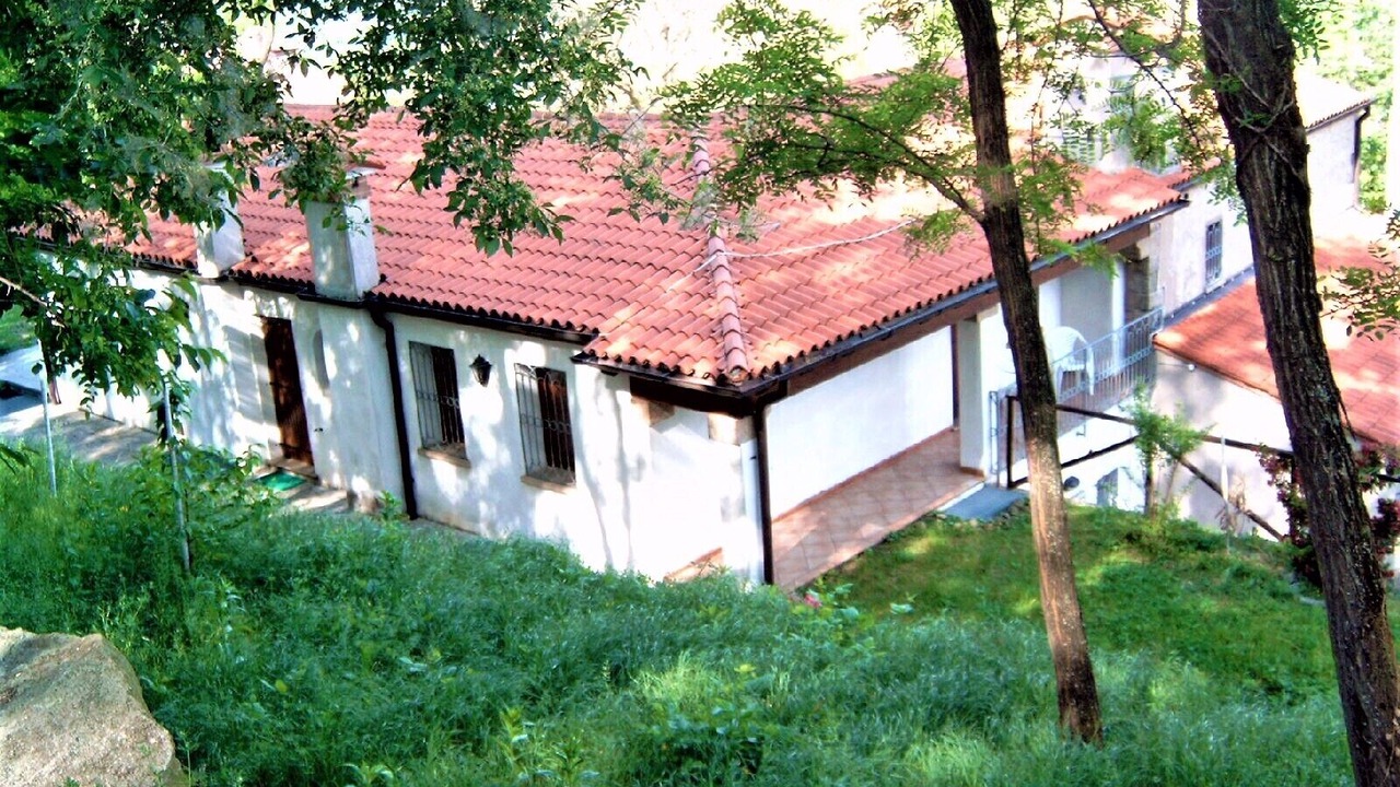 Photo of Outdoor in Cornoleda